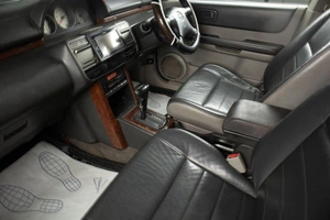 Внедорожник Nissan X-Trail 2001 года, 489000 рублей, Оренбург