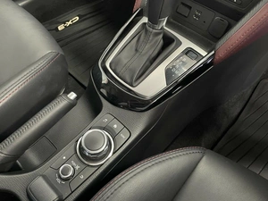 Внедорожник Mazda CX-3 2015 года, 1112000 рублей, Красноярск