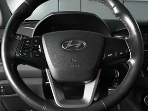 Внедорожник Hyundai Creta 2017 года, 1680000 рублей, Ростов-на-Дону