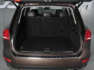 Внедорожник Volkswagen Touareg 2014 года, 2349000 рублей, Аксай