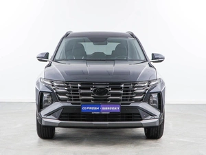 Внедорожник Hyundai Tucson 2025 года, 4749999 рублей, Москва