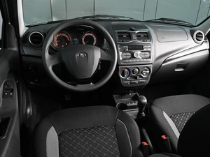 Универсал ВАЗ (LADA) Granta Cross 2023 года, 1319000 рублей, Ростов-на-Дону