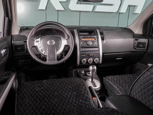 Внедорожник Nissan X-Trail 2013 года, 1219000 рублей, Воронеж