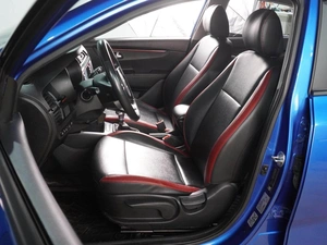 Хетчбэк Kia Rio X-Line 2020 года, 1499000 рублей, Воронеж