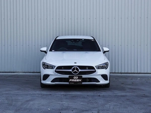 Универсал Mercedes-benz CLA-класс 2020 года, 2800000 рублей, Краснодар