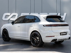 Внедорожник Porsche Cayenne 2023 года, 14450000 рублей, Краснодар