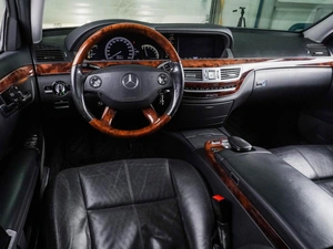 Седан Mercedes-benz S-класс 2008 года, 1209000 рублей, Воронеж