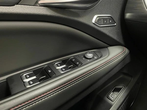 Внедорожник Geely Tugella 2021 года, 2587000 рублей, Красноярск