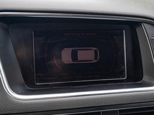 Внедорожник Audi Q5 2009 года, 1180000 рублей, Краснодар