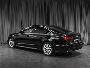 Седан Audi A6 2017 года, 2679000 рублей, Тюмень