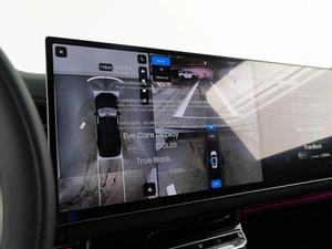 Внедорожник Zeekr 9X 2025 года, 13149050 рублей, Москва