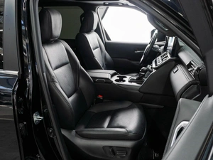 Внедорожник Toyota Land Cruiser 2021 года, 10500000 рублей, Тюмень