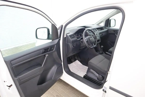 Фургон Volkswagen Caddy 2015 года, 1480000 рублей, Обнинск