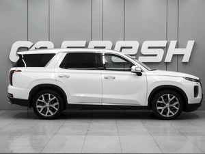 Внедорожник Hyundai Palisade 2019 года, 4099000 рублей, Ростов-на-Дону