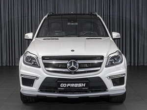 Внедорожник Mercedes-benz GL-класс AMG 2013 года, 2685000 рублей, Ставрополь