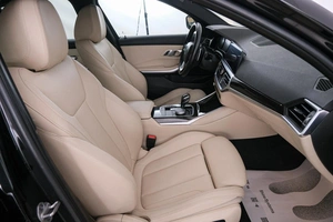 Седан BMW 3 серия 2020 года, 3189000 рублей, Красноярск