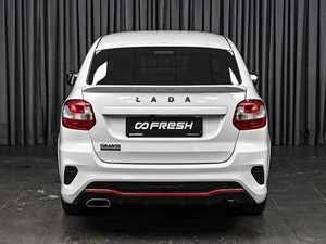 Лифтбек ВАЗ (LADA) Granta 2023 года, 998000 рублей, Ставрополь