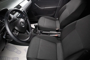 Лифтбек Skoda Rapid 2017 года, 1079000 рублей, Оренбург