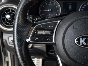 Хетчбэк Kia K3 2019 года, 2180000 рублей, Краснодар