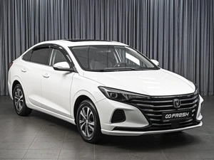 Седан Changan Eado Plus 2023 года, 1594000 рублей, Ставрополь