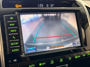 Внедорожник Toyota Land Cruiser 2012 года, 3899000 рублей, Красноярск