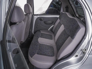 Хетчбэк Daewoo Matiz 2012 года, 240000 рублей, Ростов-на-Дону