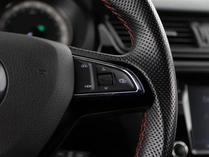 Лифтбек Skoda Rapid 2016 года, 1157444 рублей, Москва