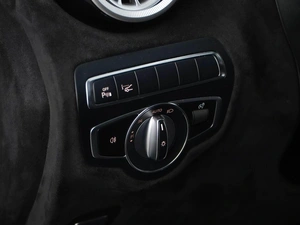 Внедорожник Mercedes-benz GLC-класс AMG 2018 года, 6299777 рублей, Москва