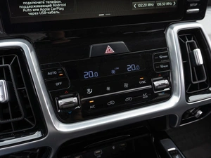 Внедорожник Kia Sorento 2021 года, 3549000 рублей, Саратов