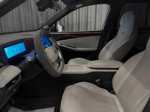 Внедорожник Geely Galaxy L7 2023 года, 3200000 рублей, Красноярск