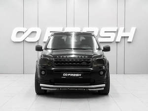 Внедорожник Land Rover Freelander 2011 года, 1320000 рублей, Ростов-на-Дону