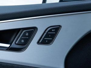 Внедорожник Audi SQ8 2024 года, 12300000 рублей, Ставрополь