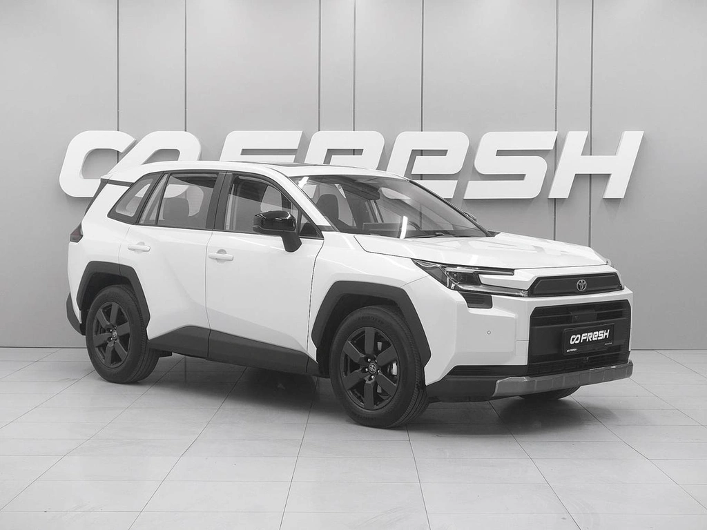 Внедорожник Toyota RAV4 2026 года, 4689000 рублей, Ростов-на-Дону