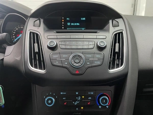 Седан Ford Focus 2019 года, 1380000 рублей, Ярославль