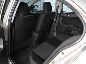 Седан Mitsubishi Lancer 2007 года, 730000 рублей, Аксай
