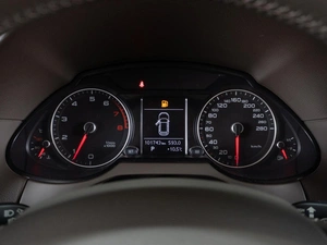 Внедорожник Audi Q5 2012 года, 2039853 рублей, Тюмень