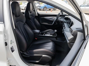 Седан Baic U5 Plus 2023 года, 1199000 рублей, Краснодар