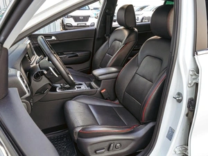 Внедорожник Kia Sportage 2020 года, 2890000 рублей, Краснодар