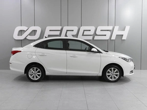 Седан Changan Alsvin 2023 года, 1129000 рублей, Аксай