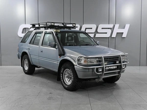 Внедорожник Opel Frontera 1992 года, 849000 рублей, Ростов-на-Дону