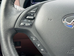 Внедорожник Infiniti QX50 2016 года, 3495000 рублей, Ижевск