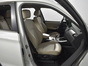 Внедорожник BMW X3 2011 года, 1463900 рублей, Казань