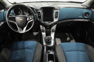 Хетчбэк Chevrolet Cruze 2012 года, 659000 рублей, Новокузнецк