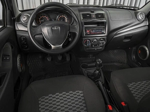 Седан ВАЗ (LADA) Granta 2020 года, 614000 рублей, Ставрополь