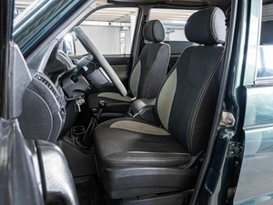 Пикап УАЗ Pickup 2012 года, 689000 рублей, Ставрополь