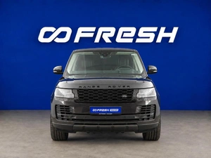 Внедорожник Land Rover Range Rover 2019 года, 7499046 рублей, Москва