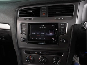Хетчбэк Volkswagen Golf 2013 года, 1245000 рублей, Воронеж