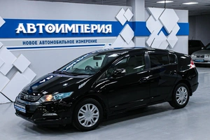 Лифтбек Honda Insight 2009 года, 838000 рублей, Солонцы