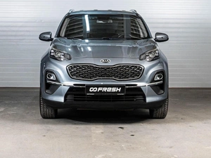 Внедорожник Kia Sportage 2020 года, 2969000 рублей, Ставрополь