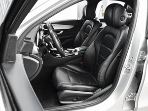 Седан Mercedes-benz C-класс 2014 года, 2049000 рублей, Ставрополь